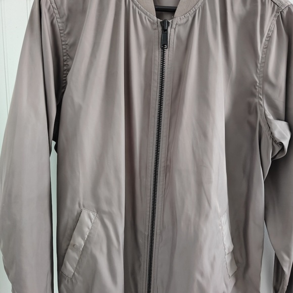 Kith Spring 2 lightweight Bomber Jacket (2016) - Picture 3 of 4